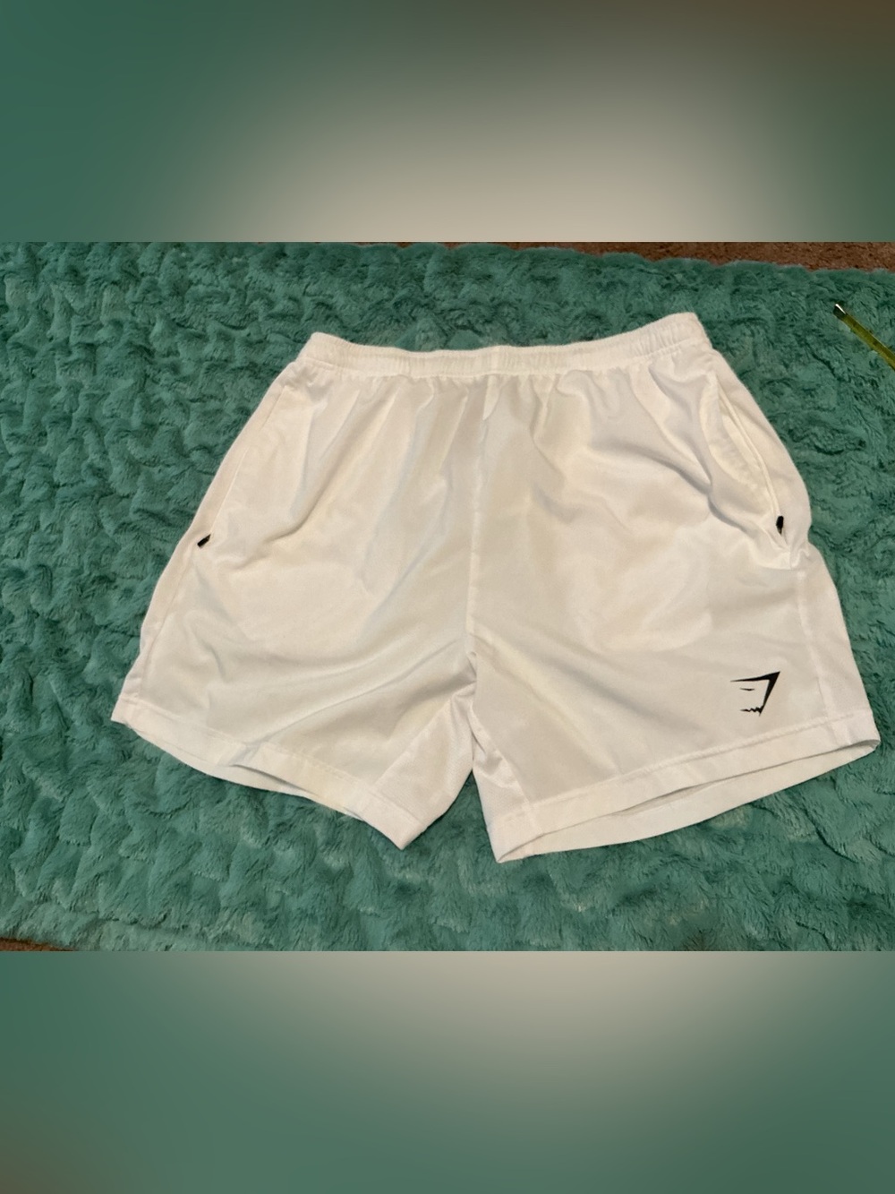 Gymshark shorts XL